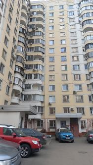 3-комн.кв., 84 м², этаж 10