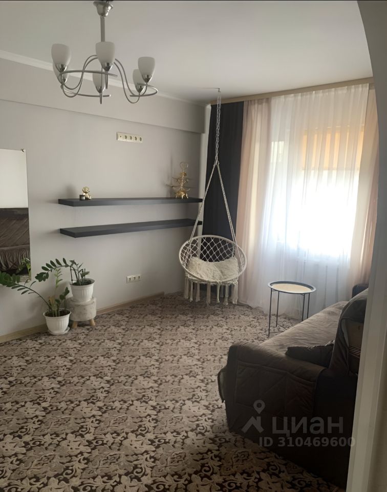 Продается2-комн.квартира,45м²