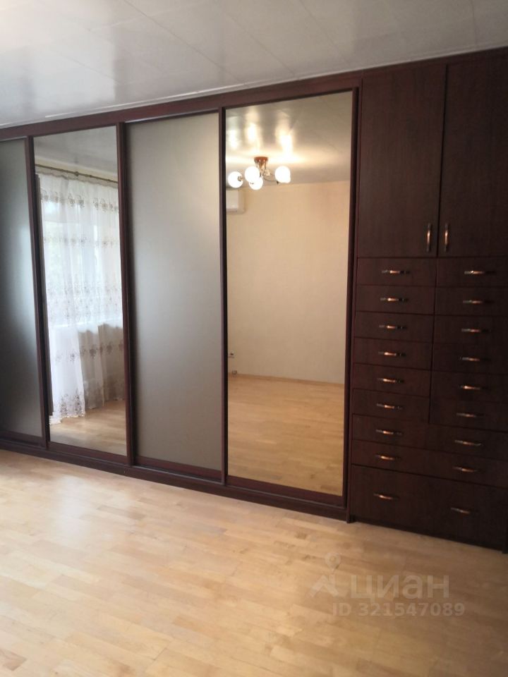 1-комнатная квартира, 38,6 м² — фото 2
