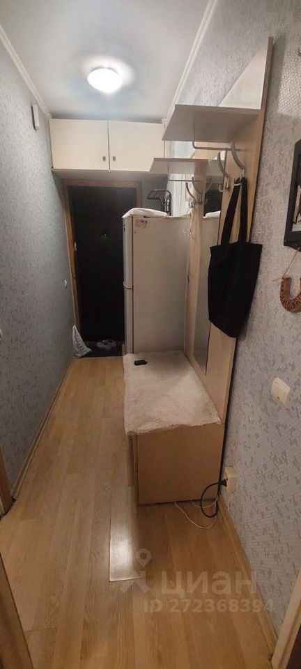 1-комнатная квартира, 26 м² — фото 3
