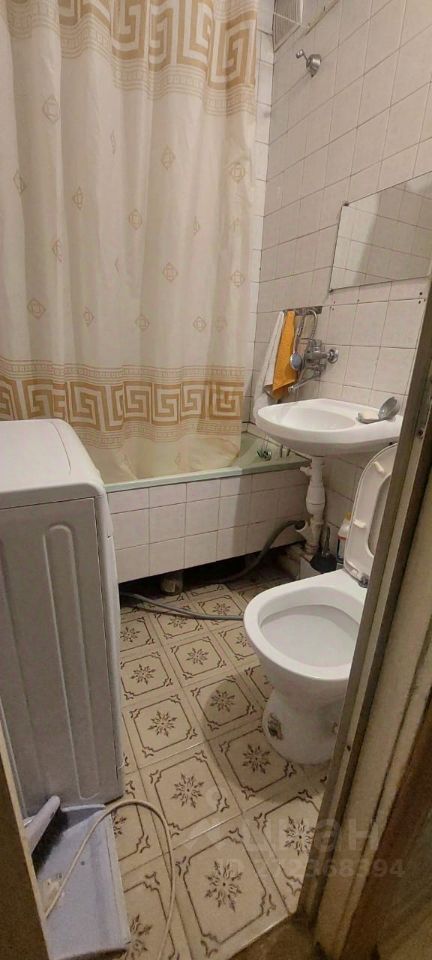 1-комнатная квартира, 26 м² — фото 6