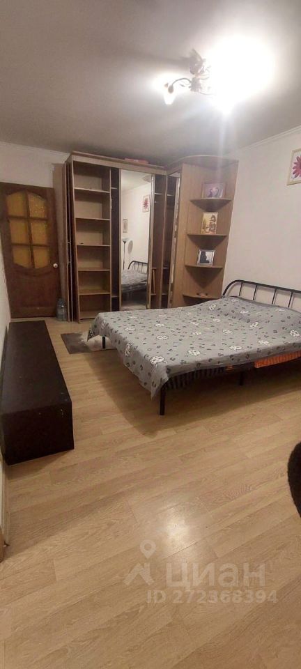 1-комнатная квартира, 26 м² — фото 2