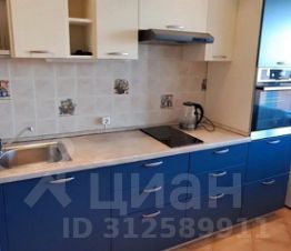 1-комн.кв., 38 м², этаж 4 1-комн.кв., 38 м², этаж 4