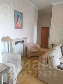 3-комн.кв., 70 м², этаж 6