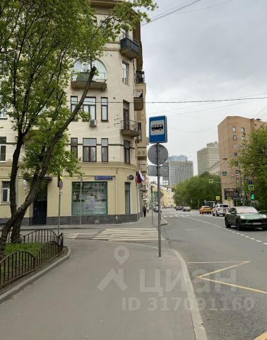 2-комн., 62 м², 5/5 этаж