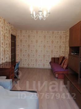 1-комн.кв., 32 м², этаж 2