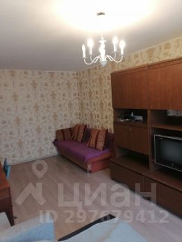 1-комн.кв., 32 м², этаж 2