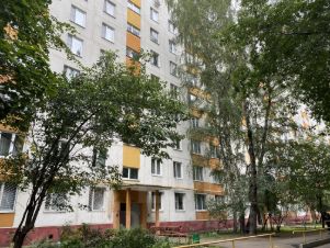 2-комн.кв., 44 м², этаж 2