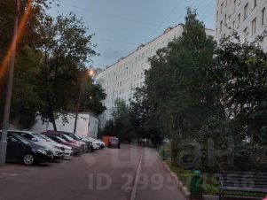 2-комн.кв., 44 м², этаж 3