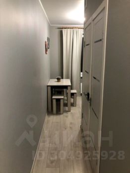 1-комн.кв., 38 м², этаж 8