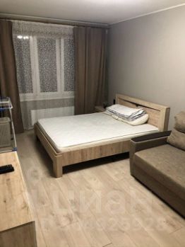 1-комн.кв., 38 м², этаж 8