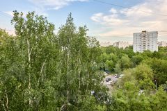 3-комн.кв., 51 м², этаж 7