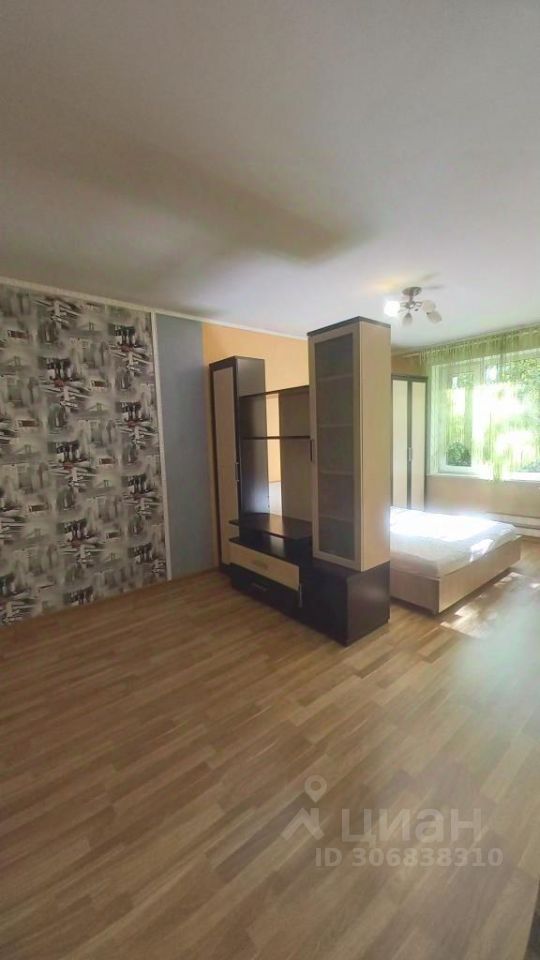 Сдается1-комн.квартира,33м²