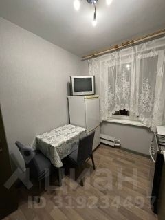 1-комн.кв., 33 м², этаж 3