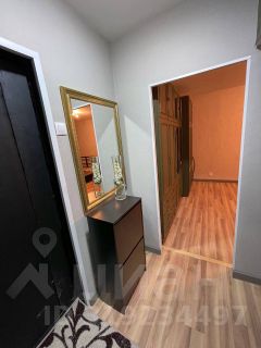 1-комн.кв., 33 м², этаж 3