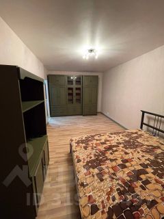 1-комн.кв., 33 м², этаж 3