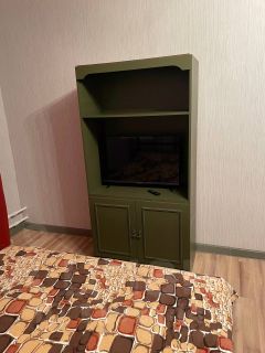 1-комн.кв., 33 м², этаж 3
