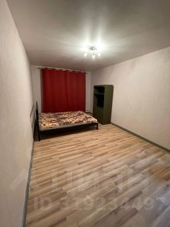 1-комн.кв., 33 м², этаж 3