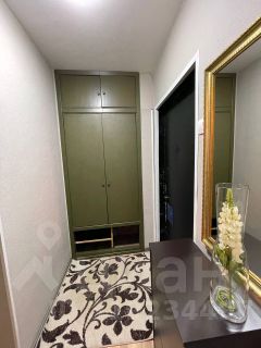 1-комн.кв., 33 м², этаж 3