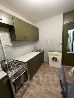 1-комн.кв., 33 м², этаж 3