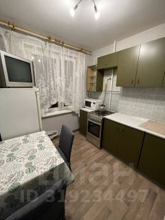 1-комн.кв., 33 м², этаж 3