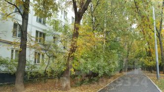 2-комн.кв., 46 м², этаж 2