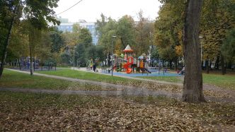 2-комн.кв., 46 м², этаж 2 2-комн.кв., 46 м², этаж 2
