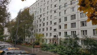 2-комн.кв., 46 м², этаж 2