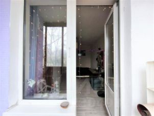 2-комн.кв., 46 м², этаж 2