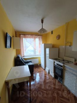 2-комн.кв., 48 м², этаж 11