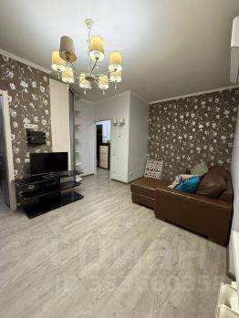 1-комн.кв., 31 м², этаж 4