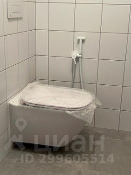 апарт.-студия, 21 м², этаж 2