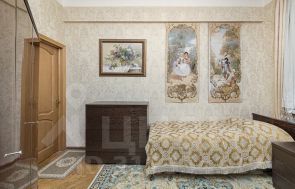 3-комн.кв., 55 м², этаж 3