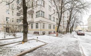 3-комн.кв., 55 м², этаж 3