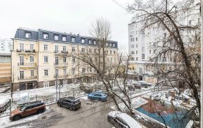 3-комн.кв., 55 м², этаж 3