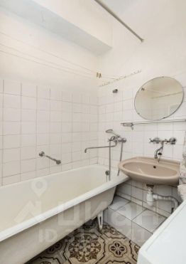 3-комн.кв., 55 м², этаж 3