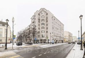 3-комн.кв., 55 м², этаж 3