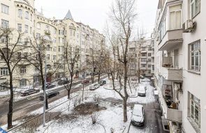 3-комн.кв., 55 м², этаж 3