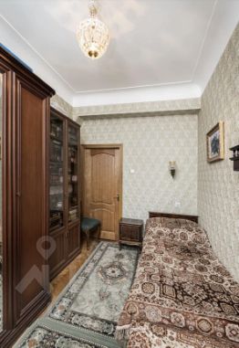 3-комн.кв., 55 м², этаж 3