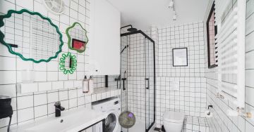 студия, 23 м², этаж 3