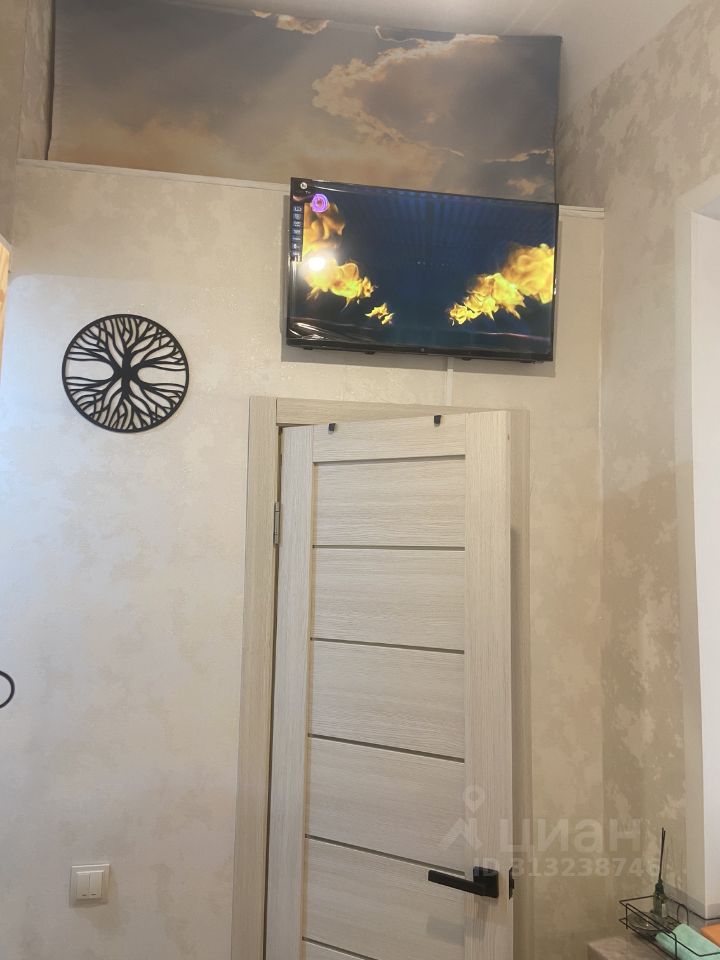 Квартира-студия, 20 м² — фото 7