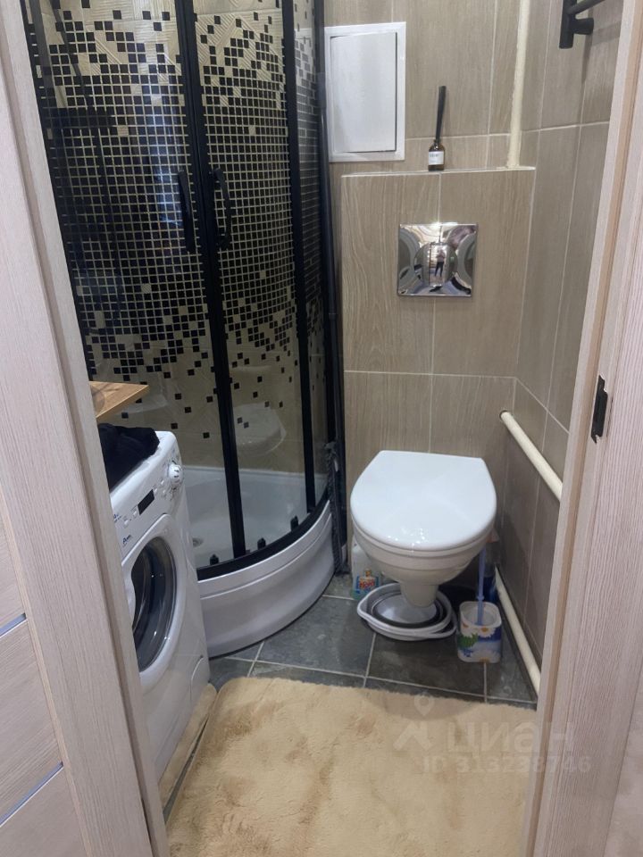 Квартира-студия, 20 м² — фото 6