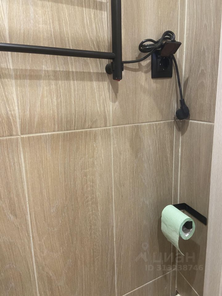 Квартира-студия, 20 м² — фото 8