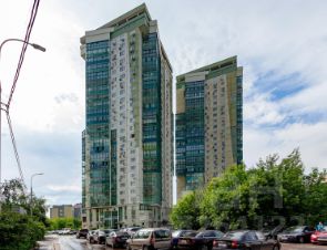 4-комн.кв., 111 м², этаж 4