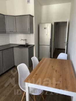 1-комн.кв., 51 м², этаж 5