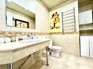 3-комн.кв., 78 м², этаж 3