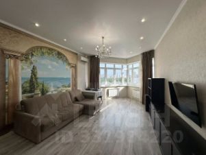 2-комн.кв., 62 м², этаж 7 2-комн.кв., 62 м², этаж 7