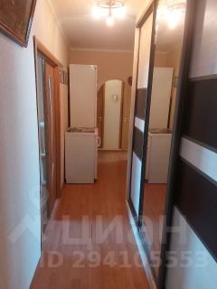 3-комн.кв., 61 м², этаж 10