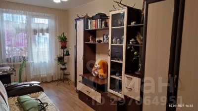 3-комн.кв., 58 м², этаж 9