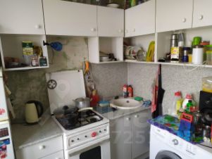 2-комн.кв., 44 м², этаж 8